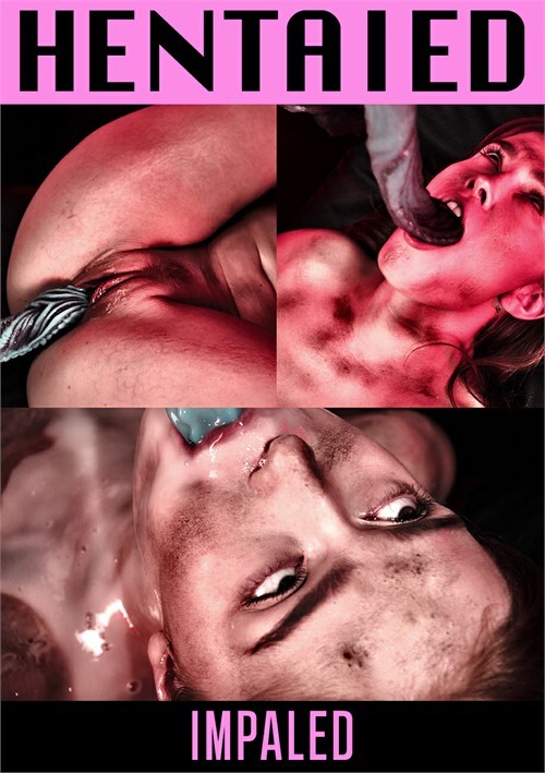 Impaled (Hentaied)