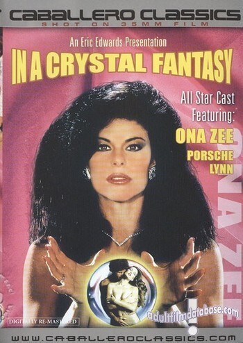 In a Crystal Fantasy