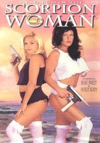 In Search of the Scorpion Woman