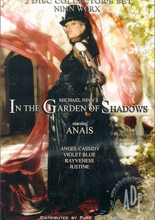 In The Garden of Shadows