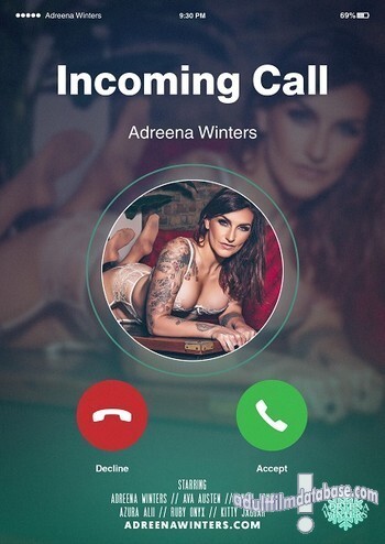 Incoming Call
