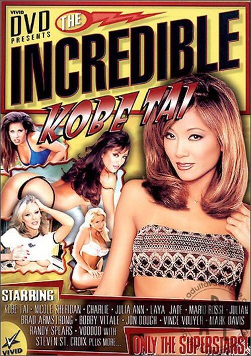 The Incredible Kobe Tai