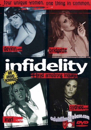Infidelity