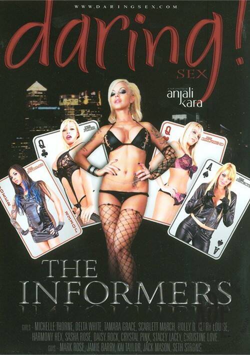 Informers