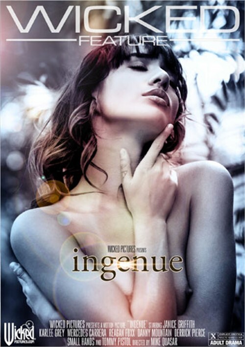 Ingenue