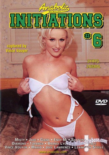 Initiations 6