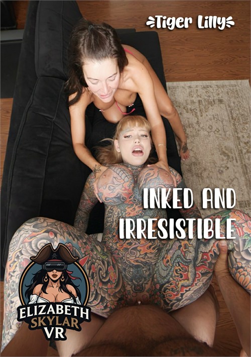 Inked And Irresistible