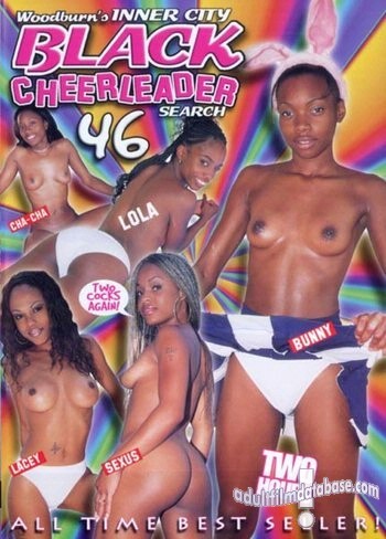 Inner City Black Cheerleader Search 46
