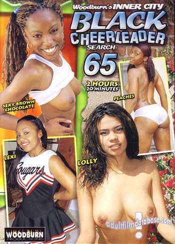 Inner City Black Cheerleader Search 65