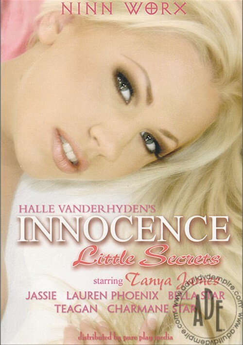 Innocence - Little Secrets