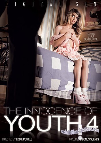 Innocence of Youth 4
