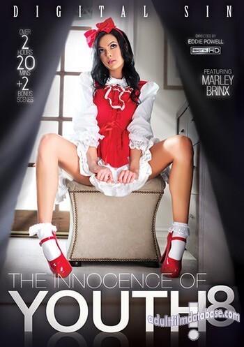 Innocence Of Youth 8