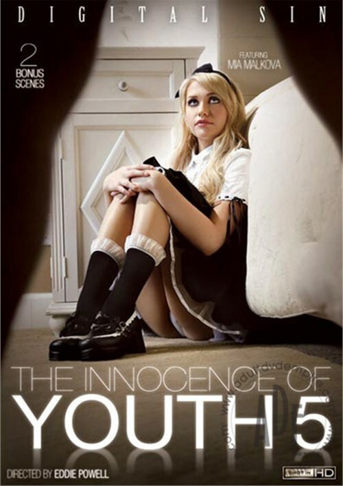 Innocence of Youth
