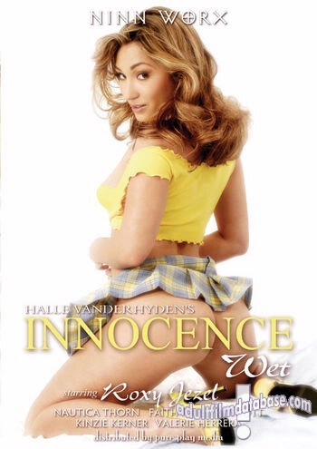 Innocence - Wet