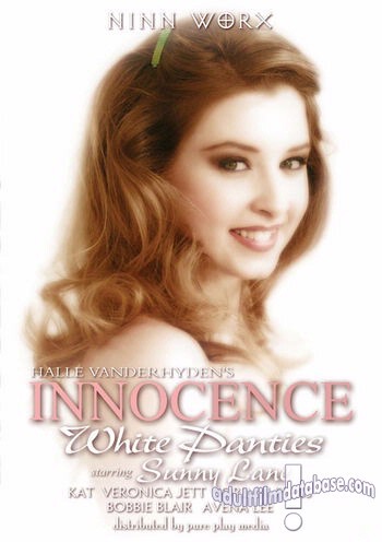 Innocence - White Panties