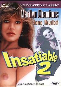 Insatiable 2