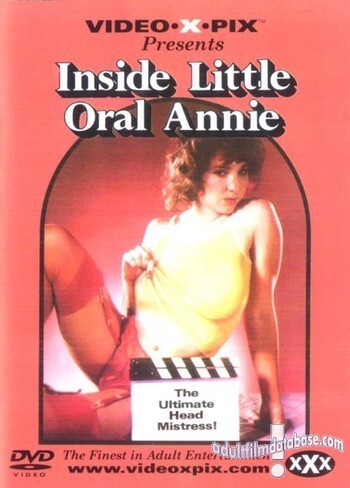 Inside Little Oral Annie
