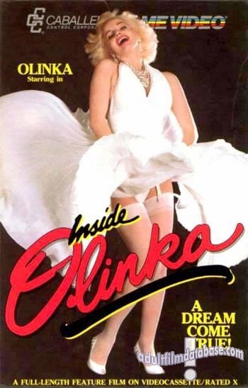 Inside Olinka