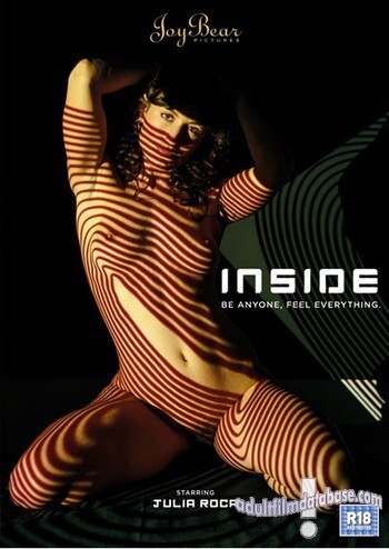 Inside