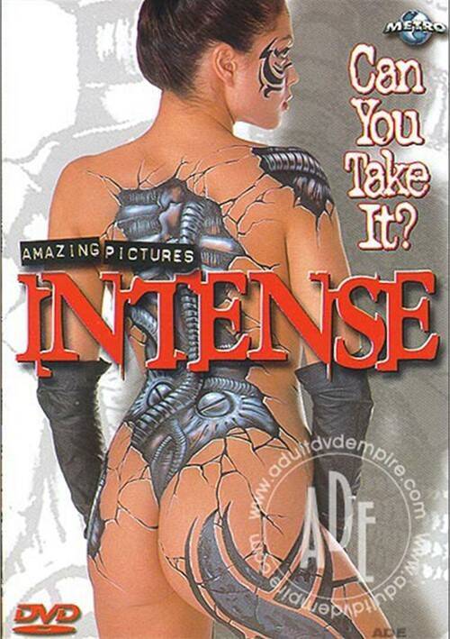Intense