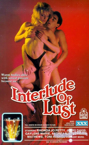 Interlude of Lust