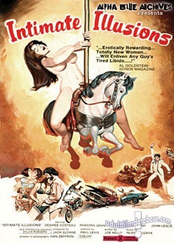 Intimate Illusions