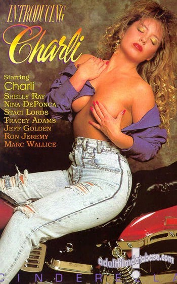 Introducing Charli