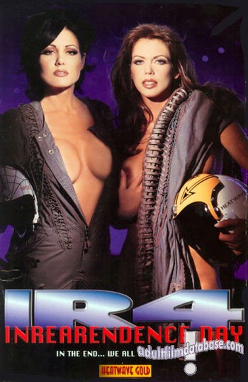 IR4 - Inrearendence Day