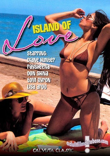 Island of Love