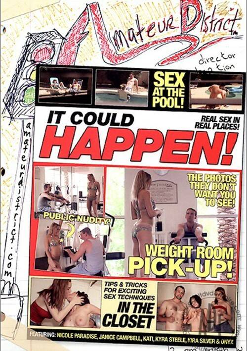 It Could Happen