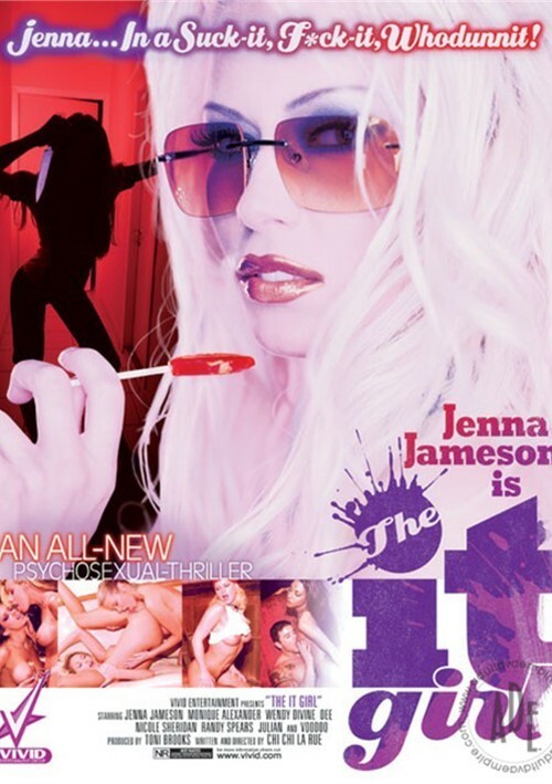 The It Girl