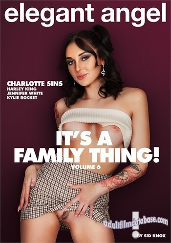 It's A Family Thing 6