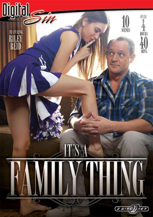 It's a Family Thing!
