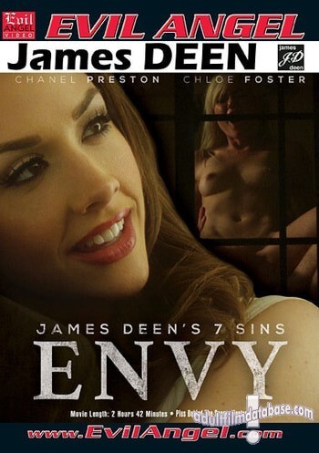 James Deen's 7 Sins - Envy
