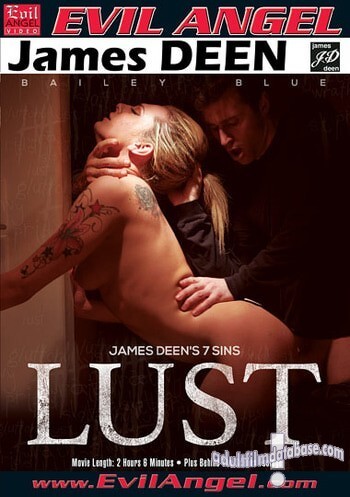 James Deen's 7 Sins - Lust