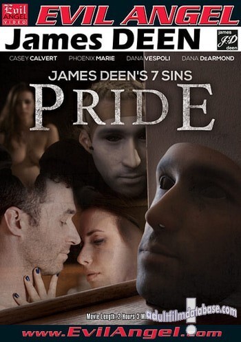 James Deen's 7 Sins - Pride