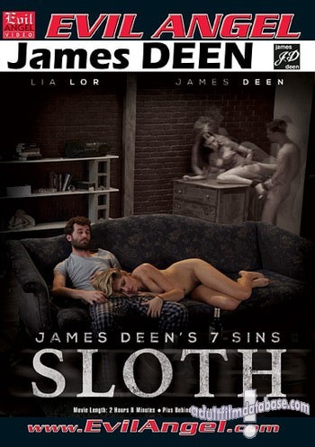 James Deen's 7 Sins - Sloth
