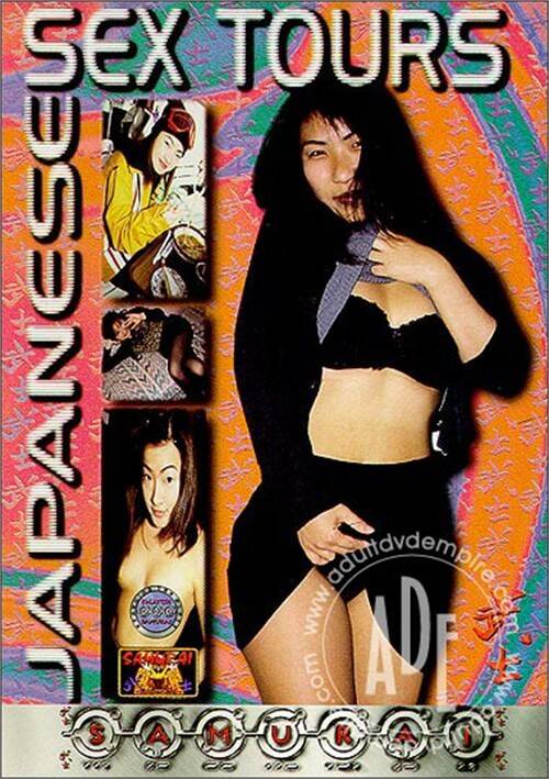 Japanese Sex Tours
