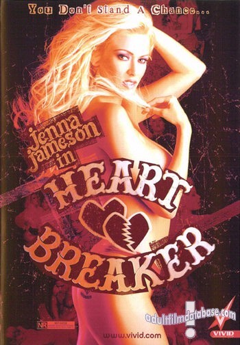 Jenna Jameson in Heart Breaker