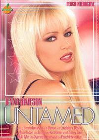 Jenna Jameson Untamed