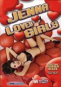 Jenna Loves Girls