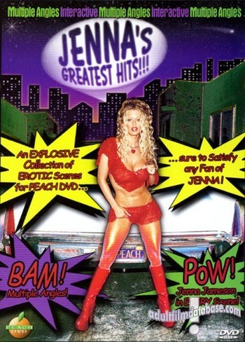 Jenna's Greatest Hits