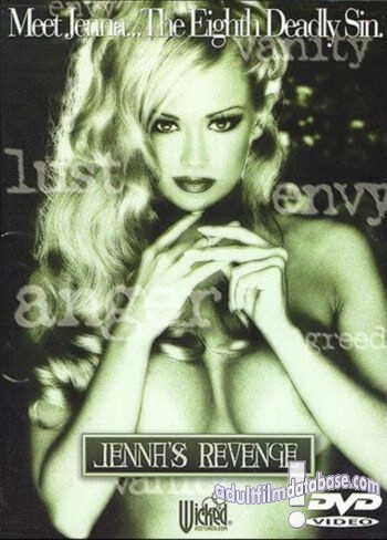 Jenna's Revenge
