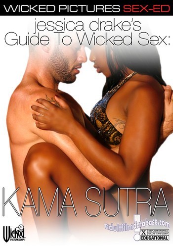 Jessica Drake's Guide To Wicked Sex - Kama Sutra