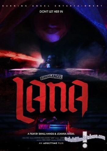 Joanna Angel's Lana