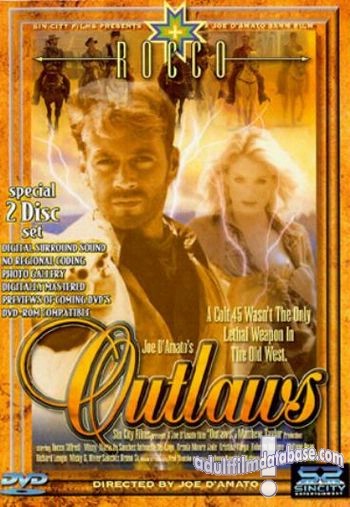 Joe D'Amato's Outlaws