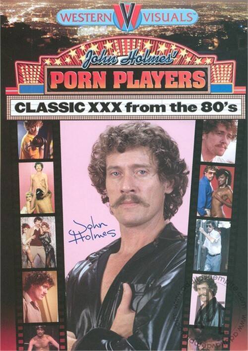 John Holmes' Porn Players