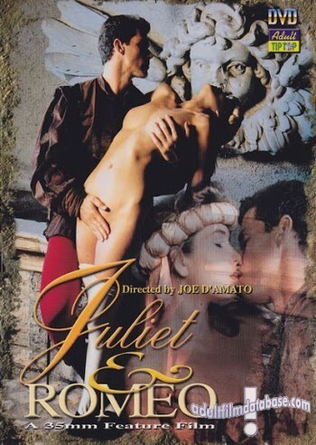 Juliet and Romeo