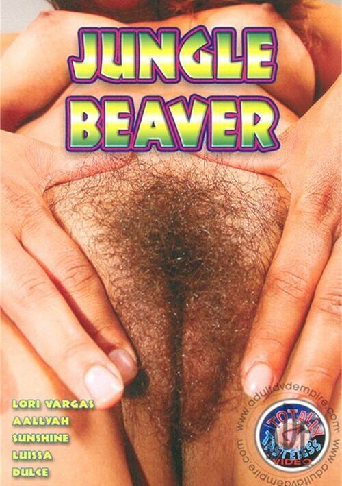 Jungle Beaver