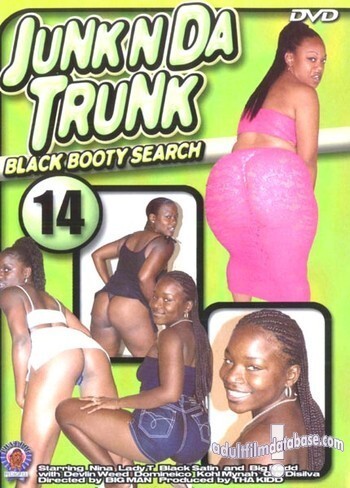 Junk N Da Trunk 14